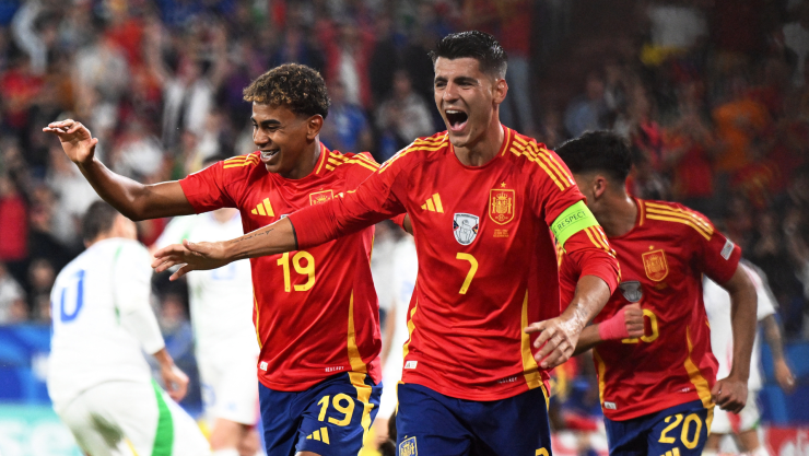 España