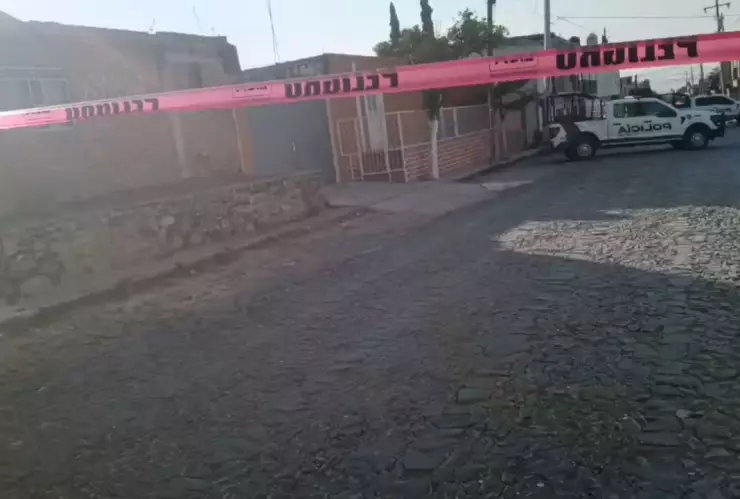 ÚLTIMA HORA | Se registran intensas detonaciones de arma de fuego en Tlaquepaque; un hombre murió de al menos 8 balazos