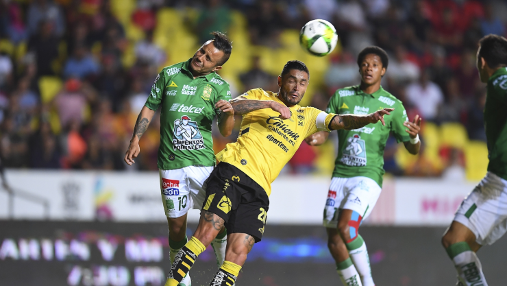 Monarcas
