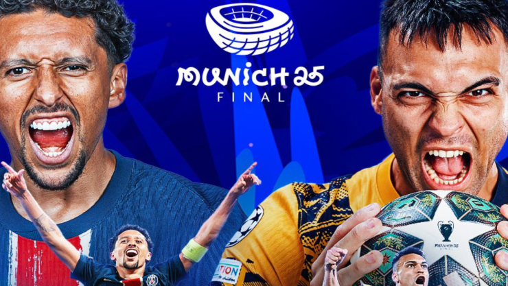 Final Champions League