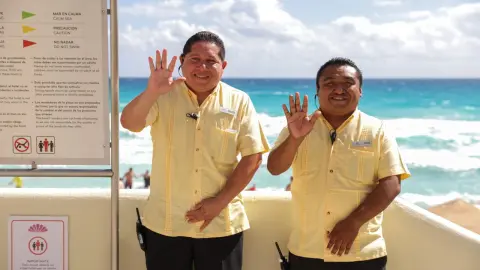 Quintana Roo ya es líder nacional en generación de empleo