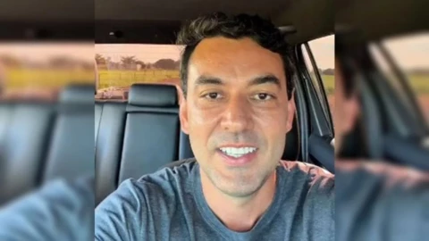 Funcionario de Brasil