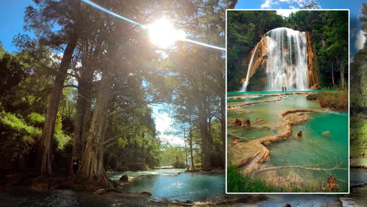 3 Tzimoleras Chiapas