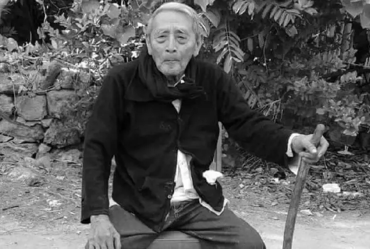 Fallece el sacerdote maya Don ‘Epo’ en Felipe Carrillo Puert