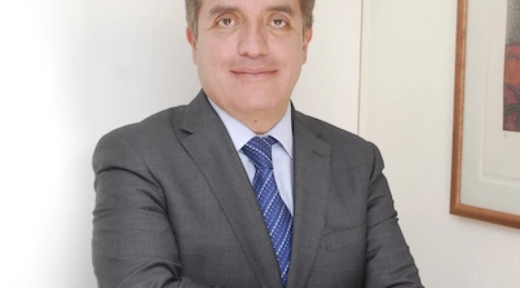Luis Carlos Ugalde