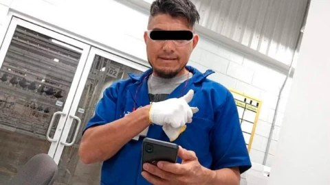 sujeto mató hijas martillazos