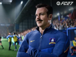 Ted Lasso regresa a FC 27
