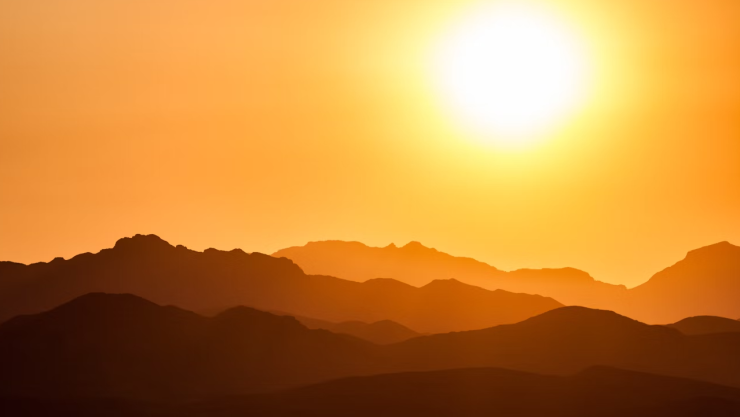 Nueva onda de calor en Baja California: cuál será el municipio más afectado por las altas temperaturas este jueves 21 de agosto