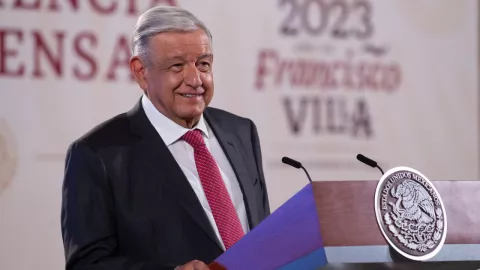 ¿De qué trató la mañanera de AMLO? Resumen del viernes 4 de agosto