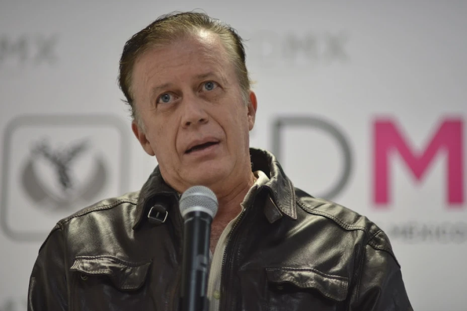 Ramón Aguirre