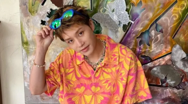 Expulsan a Taeil de NCT tras ser acusado de delitos sexuales; esto se sabe