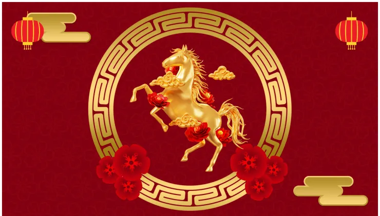 caballo horóscopo chino hoy