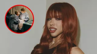 Yeri Mua planea quitarse las costillas para reducir su cintura: “Ya me harté de este p**che cuerpo de capibara”