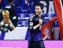 Japón Copa Mundial de la FIFA 2026™