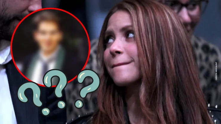 ¿Quién es el papá del supuesto hijo abandonado de Shakira?