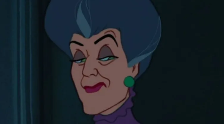 Ellos son los villanos más temibles de las películas de Disney.