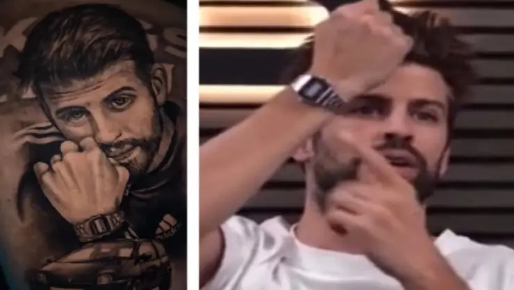 Piqué
