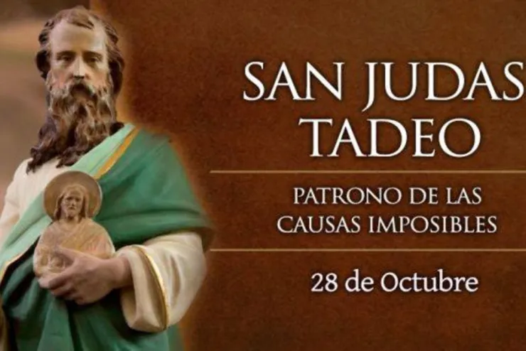 San Judas Tadeo