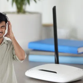electrodoméstico WiFi