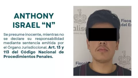 Pretendía vender artículos por Facebook, pero todo era una farsa; identifican modus operandi de robos en el AMG