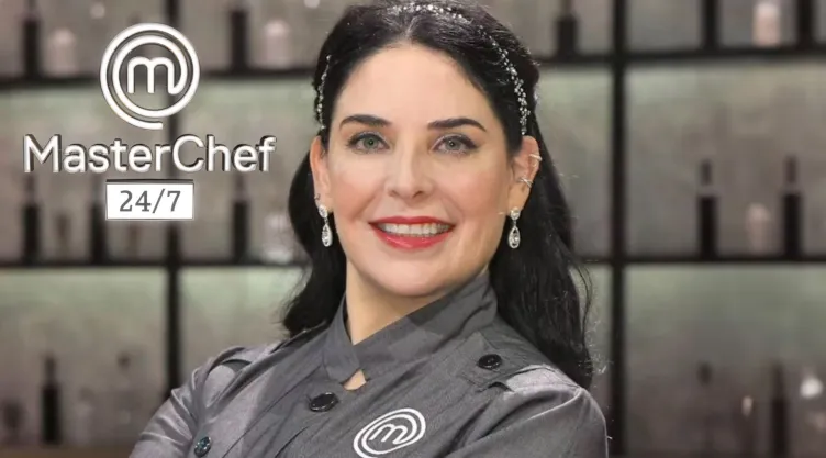 MasterChef 24/7