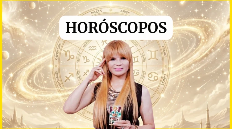 Horóscopo