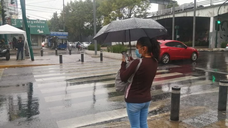 lluvia cdmx onda tropical 17