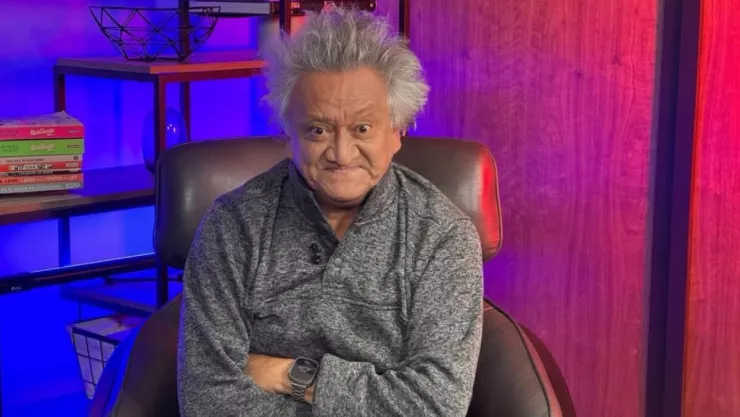 Yo no me comparo con nadie, Jorge Falcón habla de su rivalidad con Polo Polo