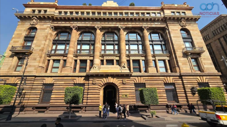 tasa de interés interbancaria