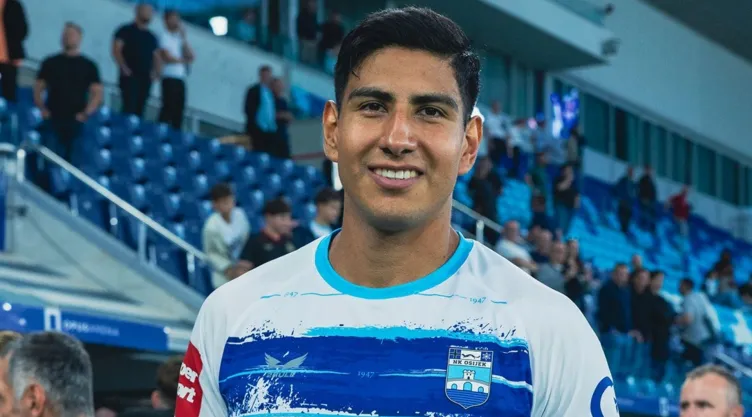 Quién es Armando León