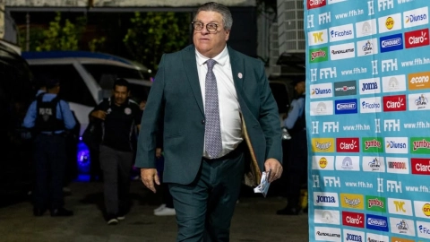 Piojo Herrera en Costa Rica