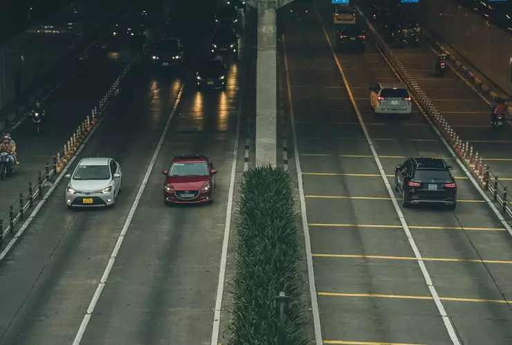 ¿Hay informes de accidentes? El reporte del tráfico en la carretera Guadalajara-Colima hoy 2 de octubre de 2025 EN VIVO