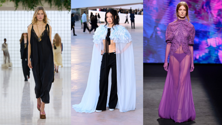 MODA_X_@MBFMadrid @COLOMBIAJENNIE @GlamourMex