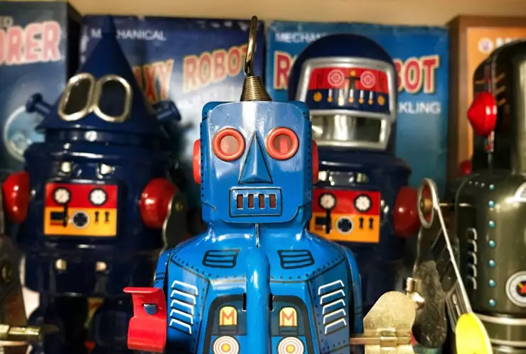 ¿No sabes qué regalar en estas fechas Estos son los mejores regalos que puedes darle a un geek en Navidad