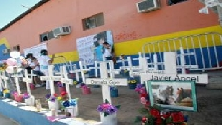 Guarderia ABC