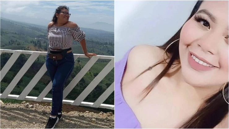 Asesinan Katia Rubi López Benítez estudiante odontologia Guerrero