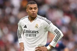 Kylian Mbappé daría esta sorpresa que no les gustaría nada a muchos de sus aficionados