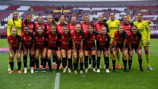 Así fue el inició de trabajos de pretemporada de Atlas Femenil rumbo al Apertura 2025.jpg