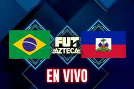 Brasil vs Combinado Haitiano: Ver POR INTERNET y EN DIRECTO el seguimiento de la transmisión HOY viernes 19 de junio, partido de la justa de verano 2026; marcador minuto a minuto | Presentado por Jaecoo 5