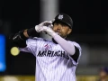 Fotos: Revive las series inaugurales de la LMB