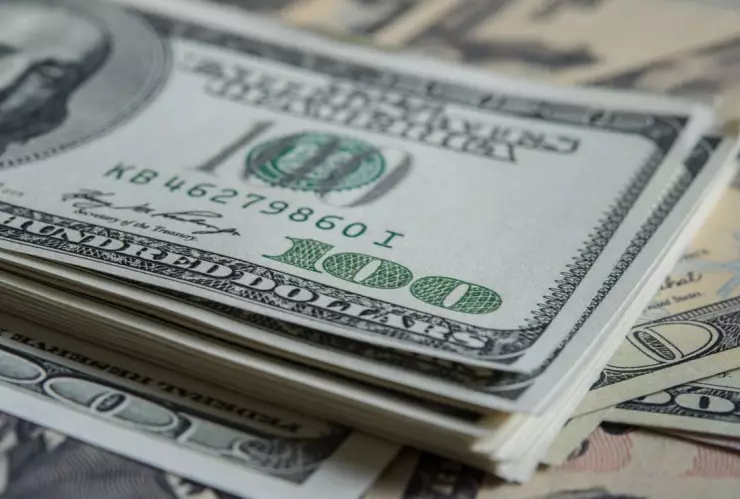 Tipo de cambio en Tijuana