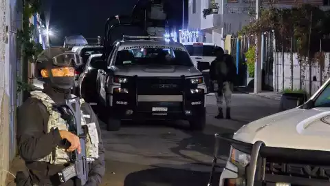 Michoacán: Riña en palenque de Tarímbaro culmina en balacera y deja un acribillado