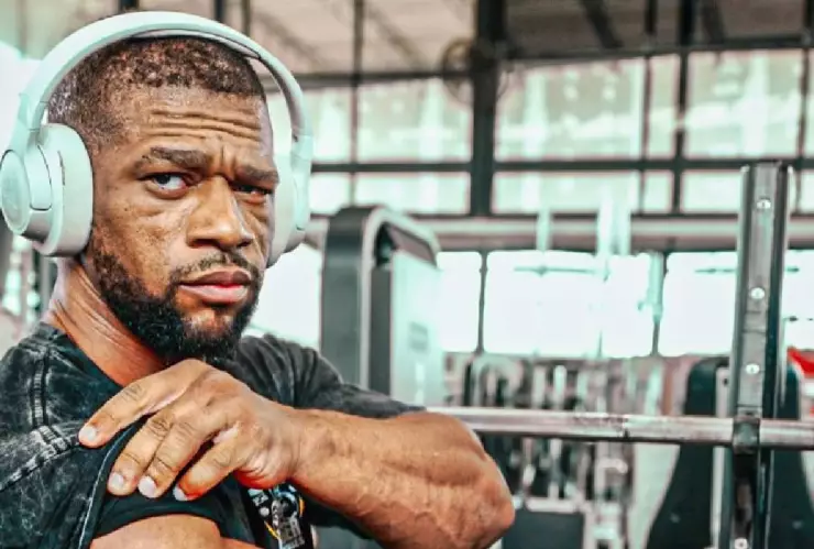 ¡Luto en el deporte! Muere famoso fisicoculturista de 22 años