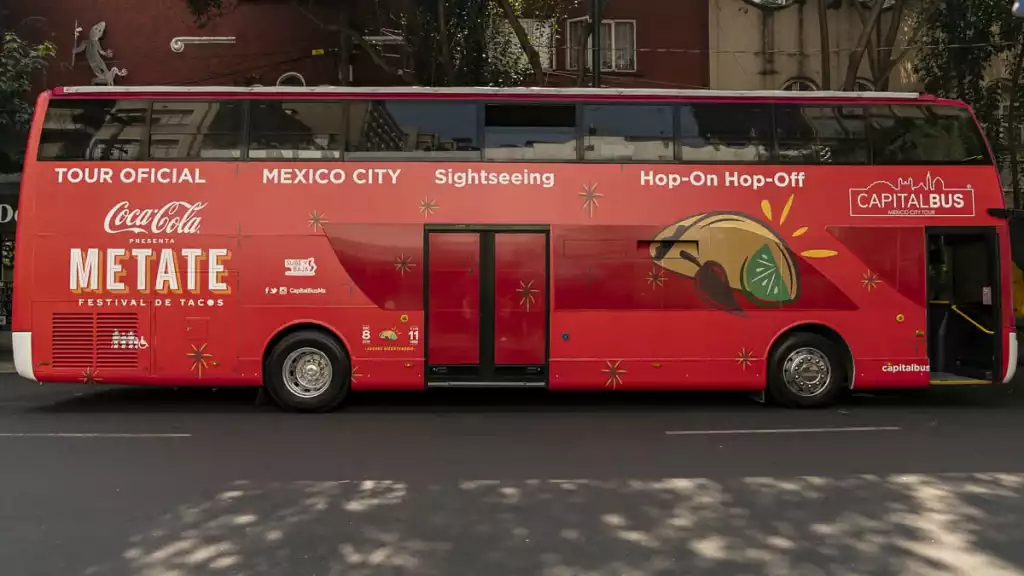 bus metate