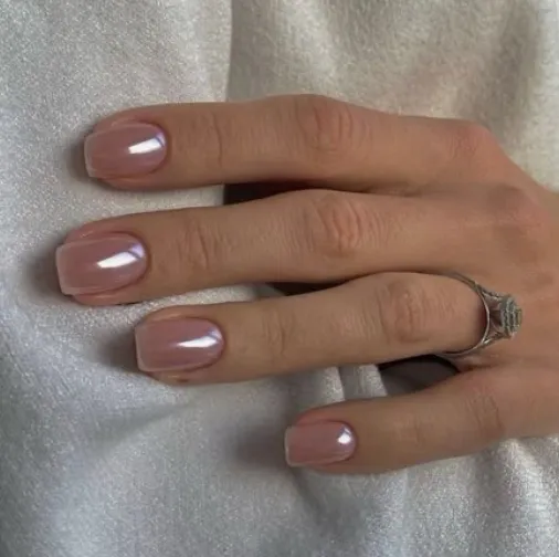 Uñas que están en tendencia en 2026