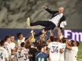 ¡Las mejores imágenes del Real Madrid Campeón!