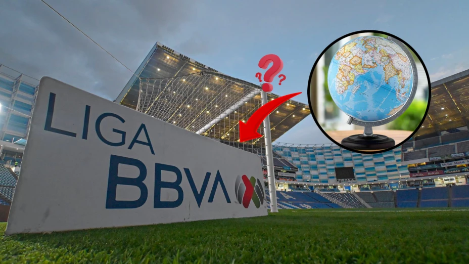 La Liga BBVA MX tiene un alto número de extranjeros jugando en el Apertura 2025