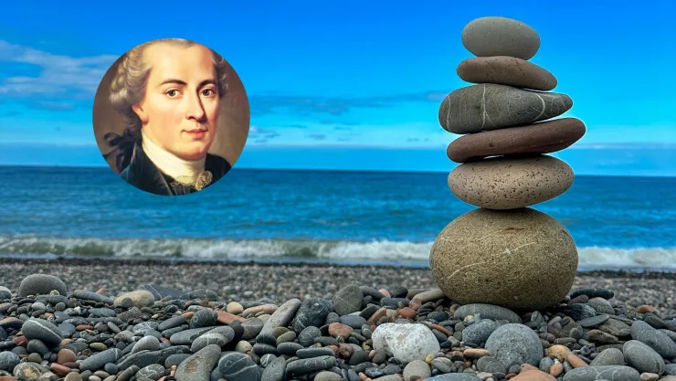Immanuel Kant y su impacto en la filosofía moderna