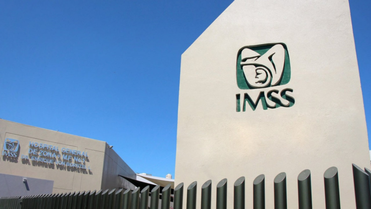 Tarjetón digital del IMSS ¿Qué es y cómo descargarlo?