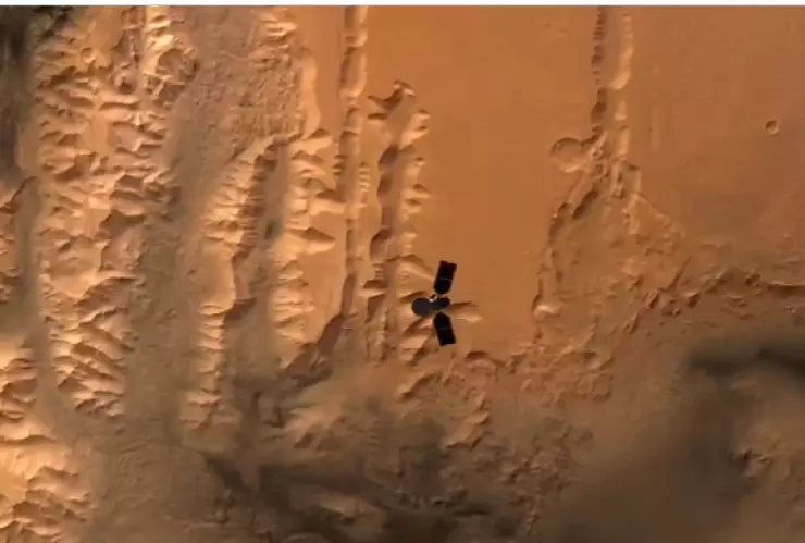 marte-imágenes-nasa